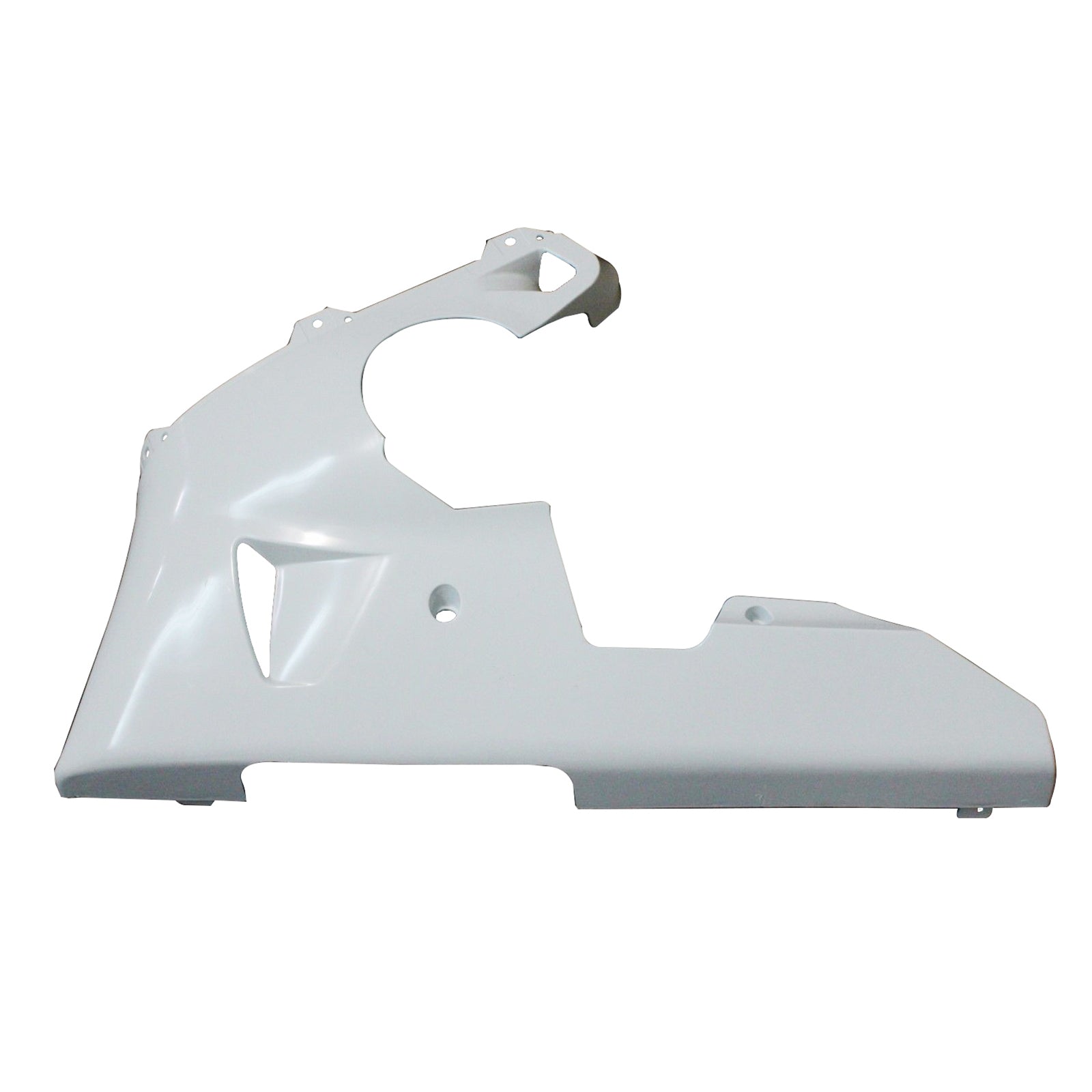 Fairings 2000-2001 Yamaha YZF-R1 Primal only Unpainted Generic