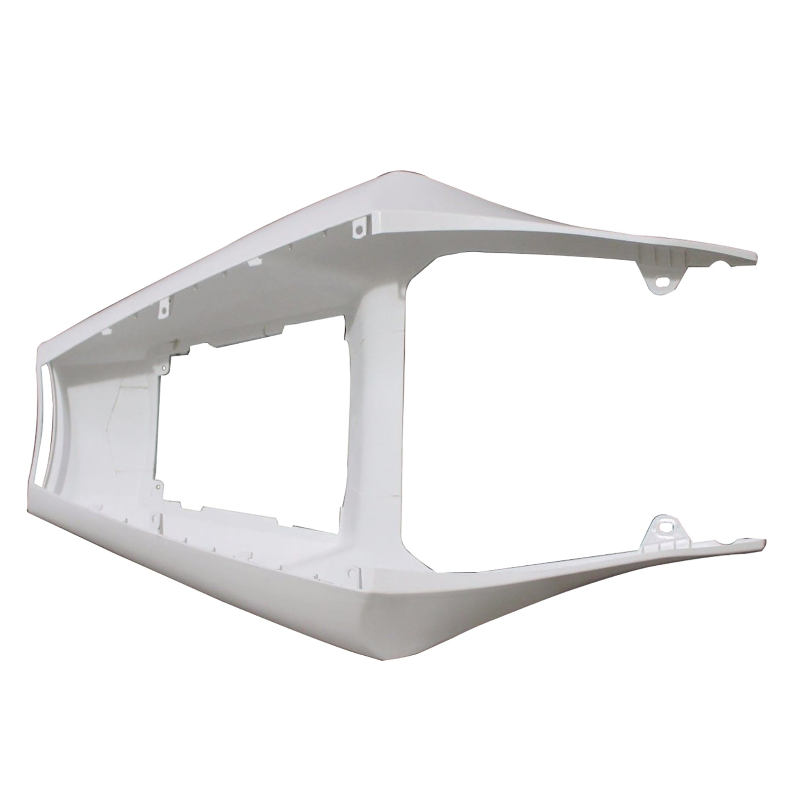 Fairings 2002-2003 Yamaha YZF-R1 Primal only Unpainted Generic