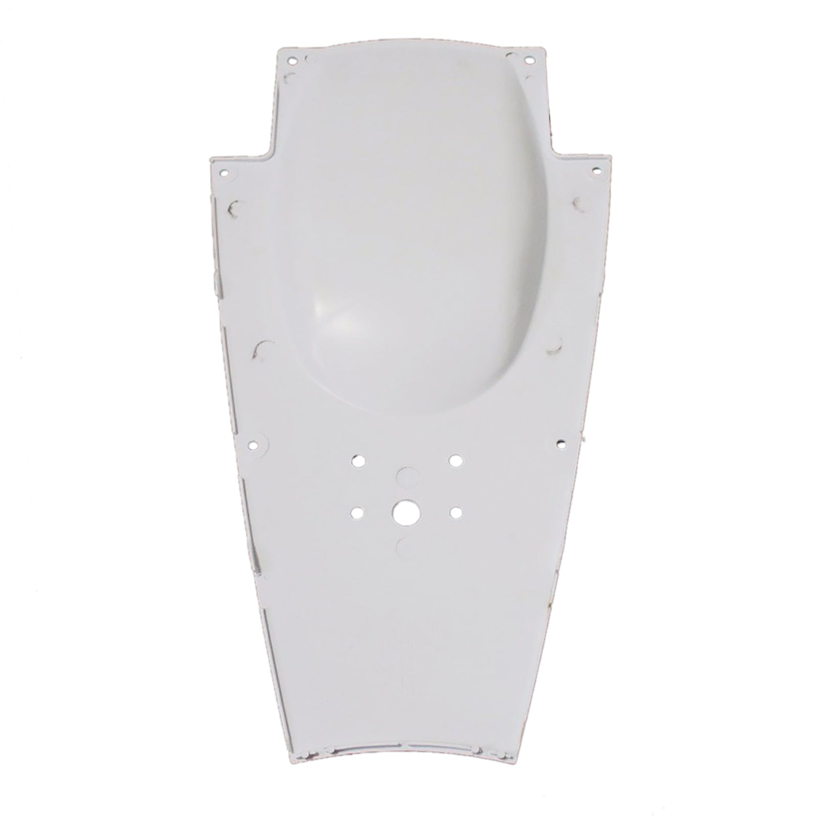 Fairings 2002-2003 Yamaha YZF-R1 Primal only Unpainted Generic