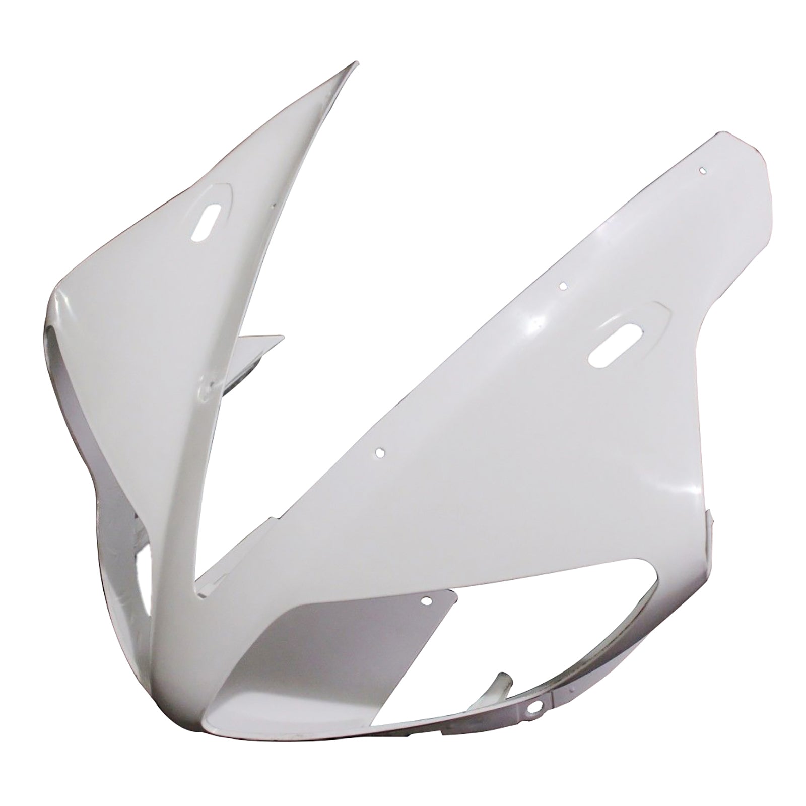 Fairings 2002-2003 Yamaha YZF-R1 Primal only Unpainted Generic