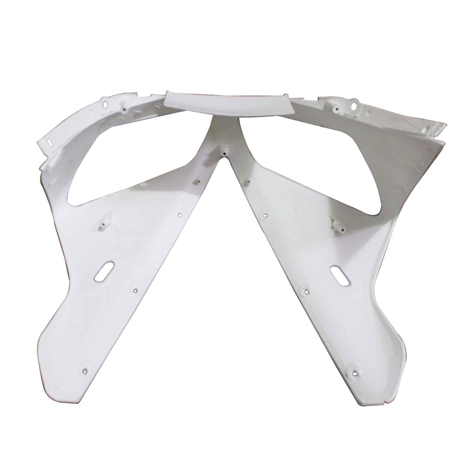 Fairings 2002-2003 Yamaha YZF-R1 Primal only Unpainted Generic