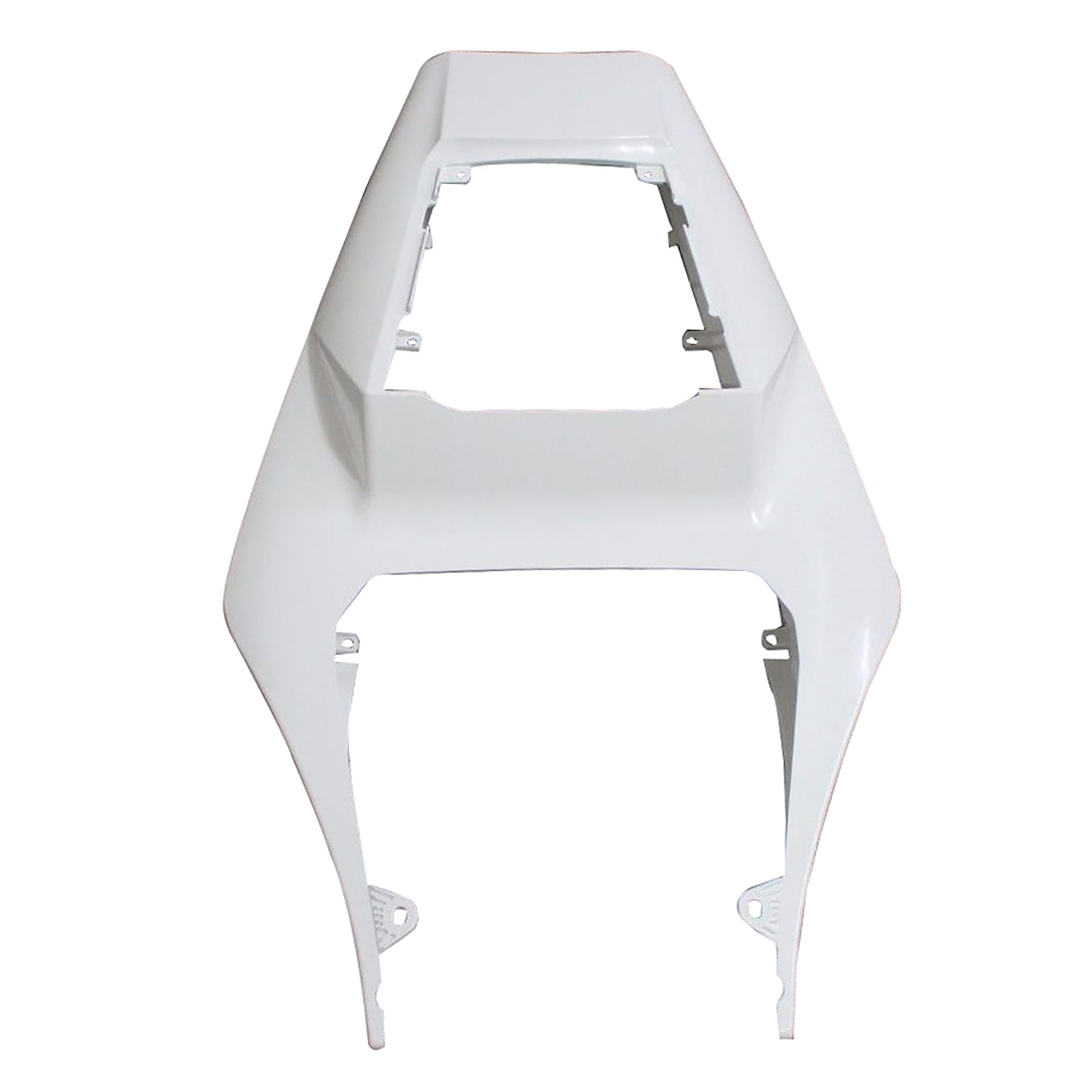 Fairings 2002-2003 Yamaha YZF-R1 Primal only Unpainted Generic