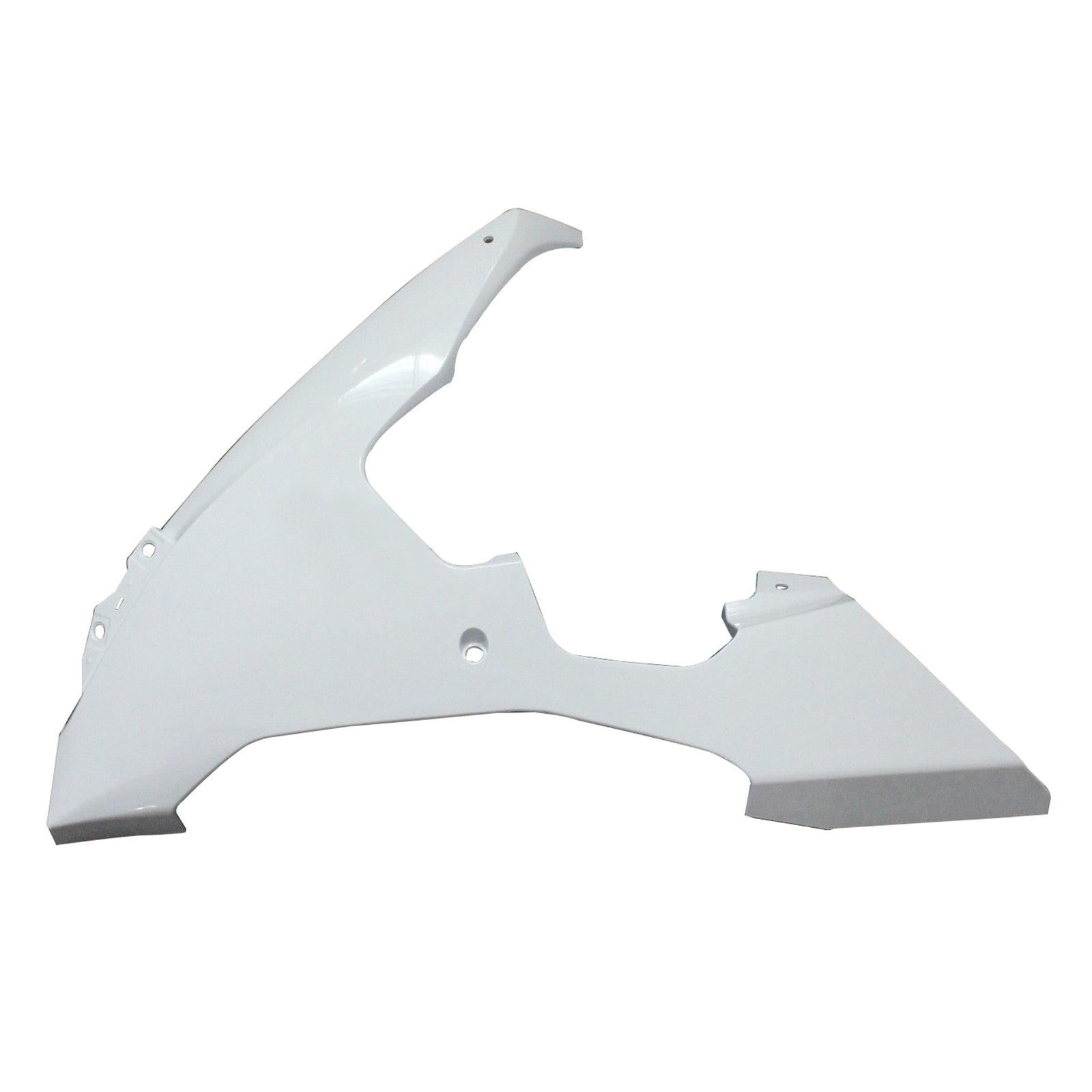 Fairings 2004-2006 Yamaha YZF-R1 Primal only Unpainted Generic