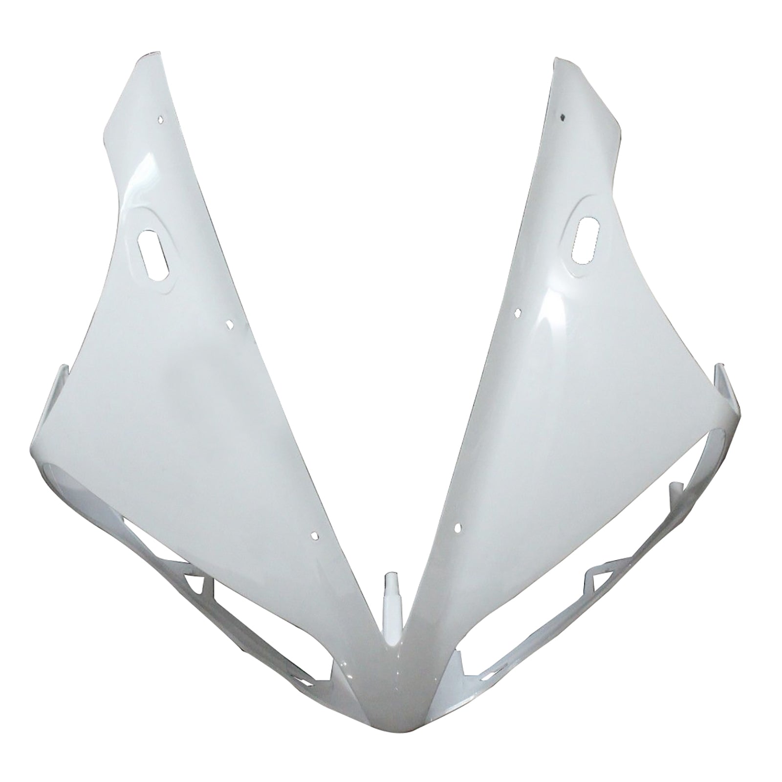 Fairings 2004-2006 Yamaha YZF-R1 Primal only Unpainted Generic