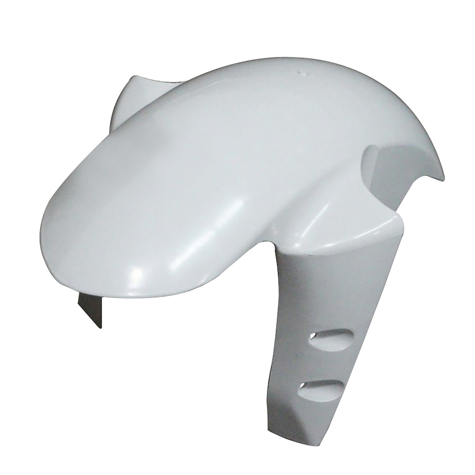 Fairings 2004-2006 Yamaha YZF-R1 Primal only Unpainted Generic