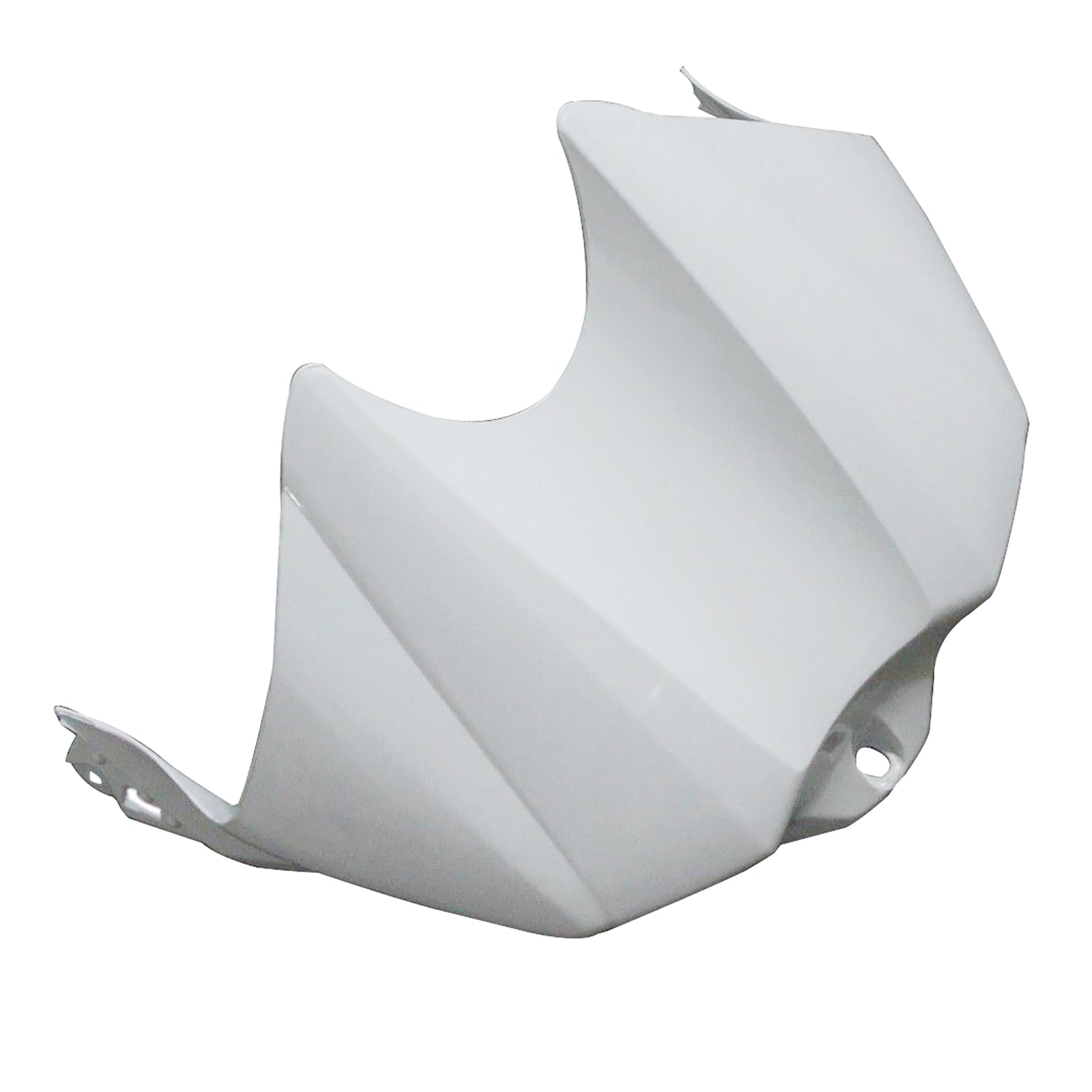 Fairings 2004-2006 Yamaha YZF-R1 Primal only Unpainted Generic