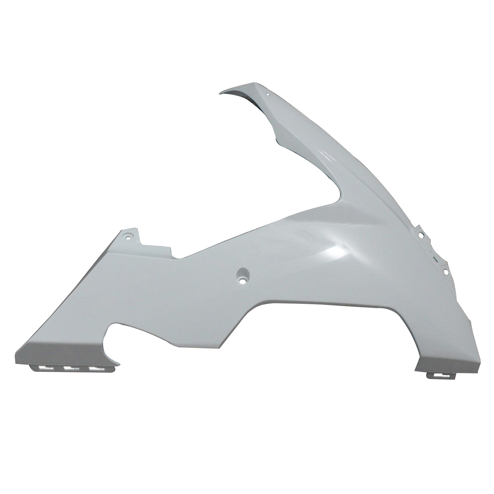 Fairings 2004-2006 Yamaha YZF-R1 Primal only Unpainted Generic