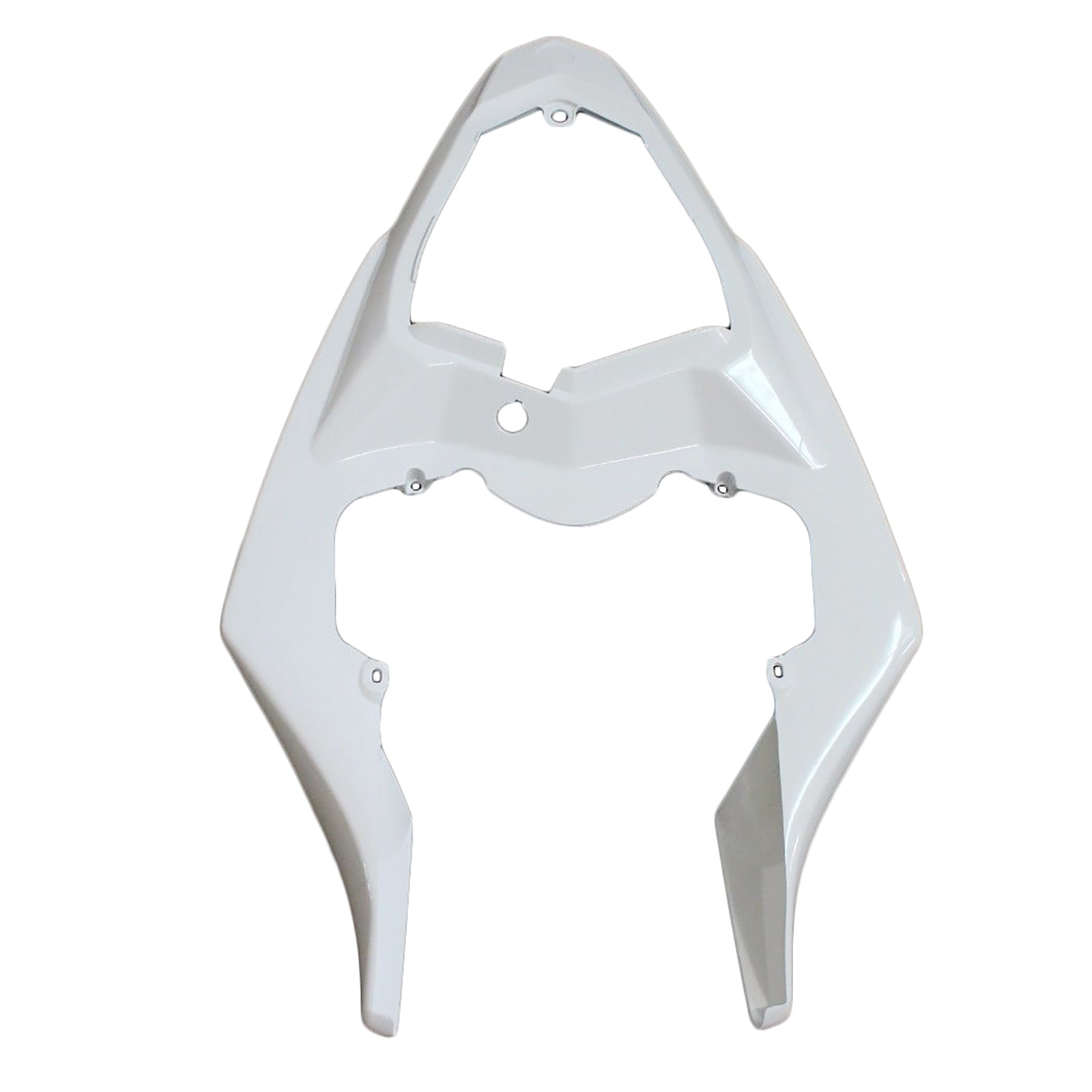 Fairings 2009-2011 Yamaha YZF-R1 Motul R1 Primal only Unpainted Generic