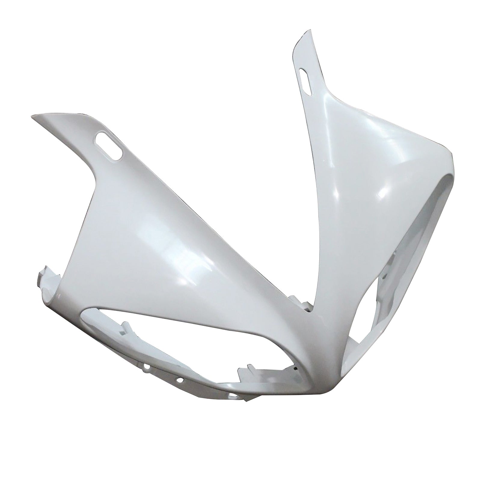 Fairings 2009-2011 Yamaha YZF-R1 Motul R1 Primal only Unpainted Generic