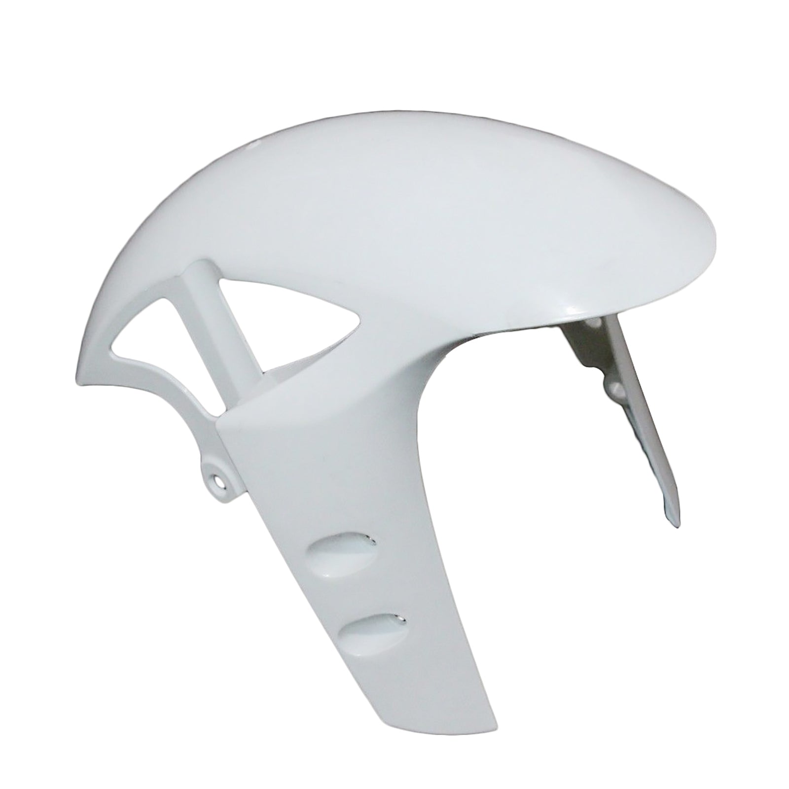 Fairings 2009-2011 Yamaha YZF-R1 Motul R1 Primal only Unpainted Generic