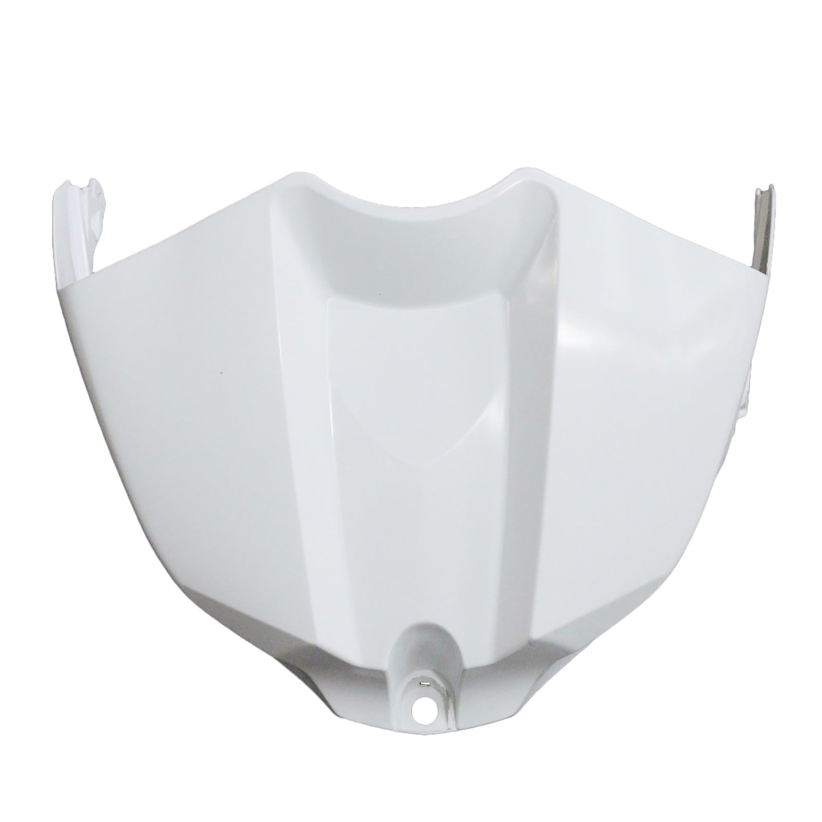 Fairings 2009-2011 Yamaha YZF-R1 Motul R1 Primal only Unpainted Generic