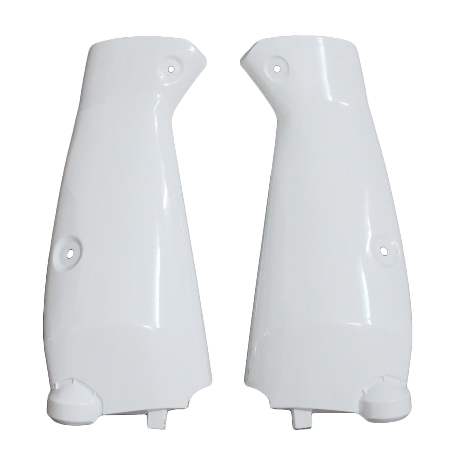 Fairings 2009-2011 Yamaha YZF-R1 Motul R1 Primal only Unpainted Generic