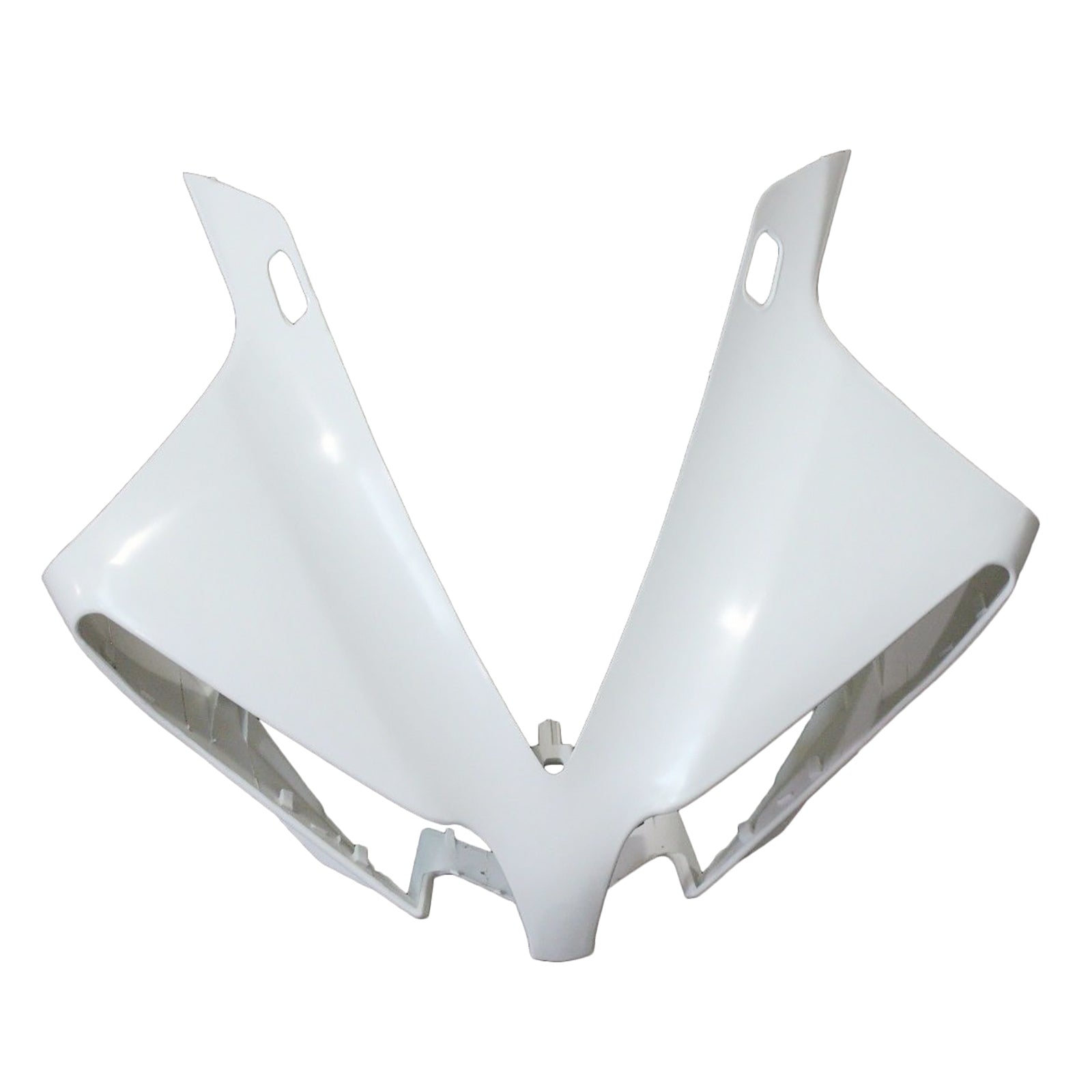 Fairings Plastics 2012-2014 Yamaha YZF R1 Primal only Unpainted Generic