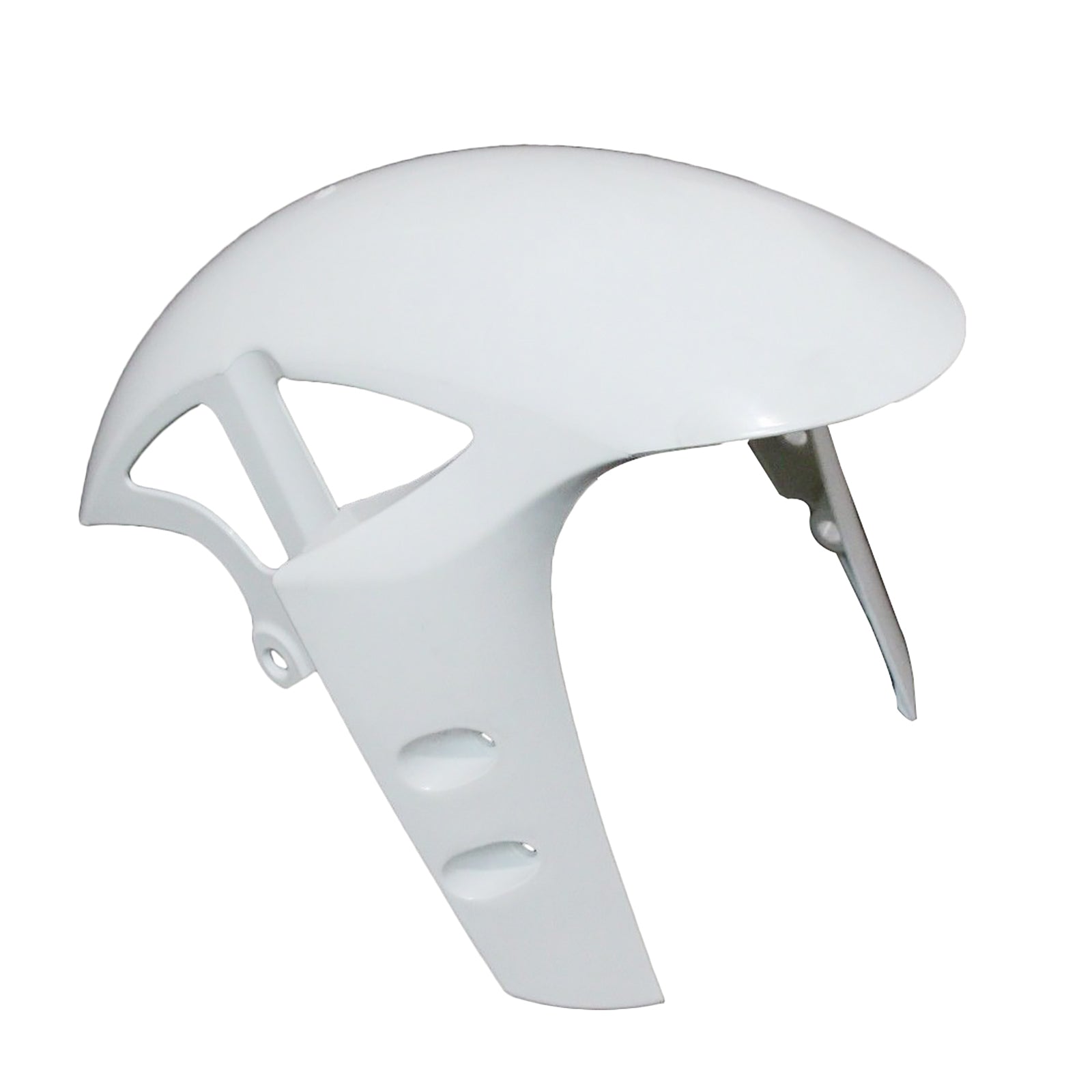 Fairings Plastics 2012-2014 Yamaha YZF R1 Primal only Unpainted Generic