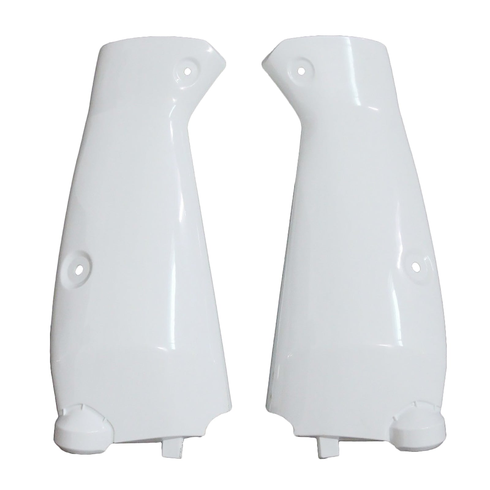 Fairings Plastics 2012-2014 Yamaha YZF R1 Primal only Unpainted Generic