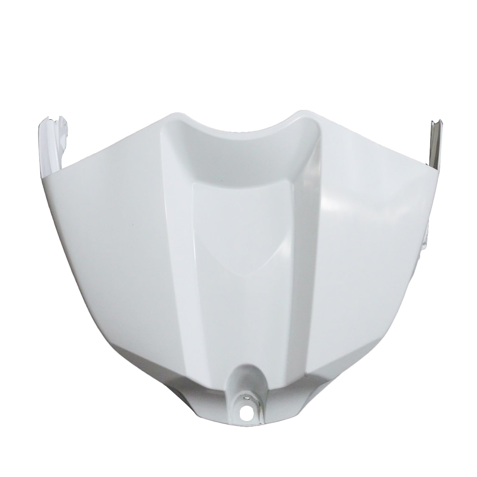 Fairings Plastics 2012-2014 Yamaha YZF R1 Primal only Unpainted Generic