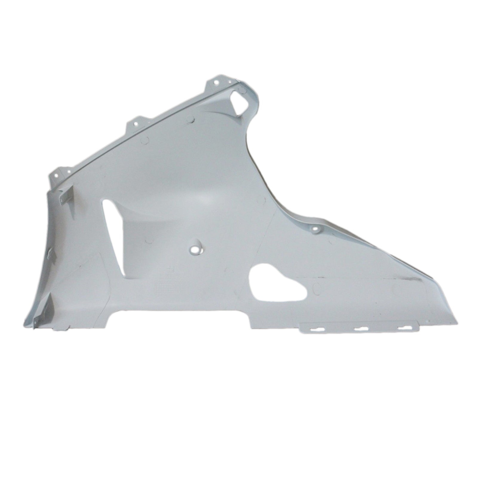 Fairings 1998-1999 Yamaha YZF-R1 Primal only Unpainted Generic