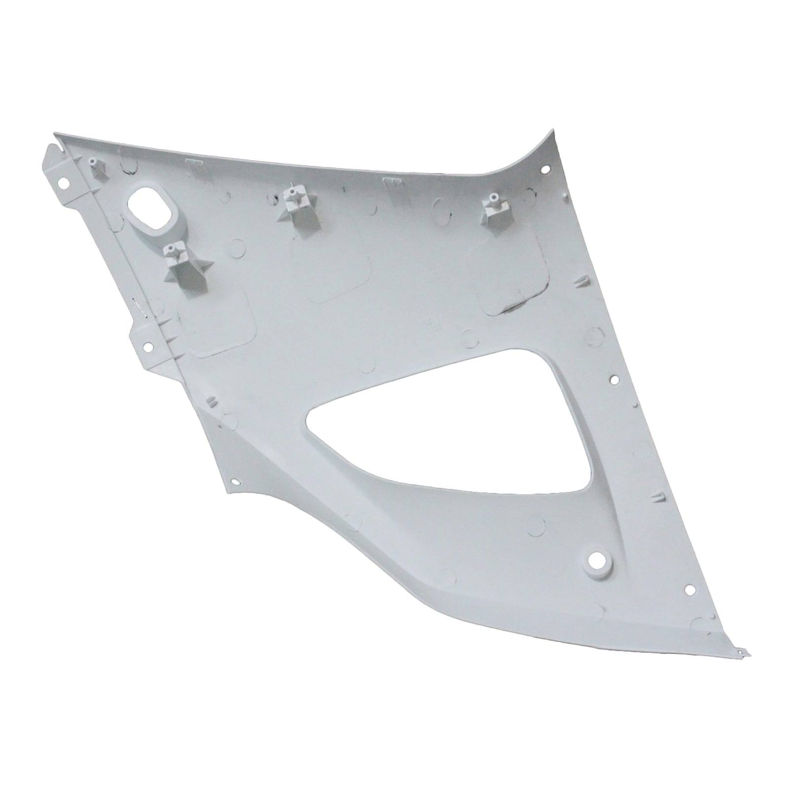 Fairings 1998-1999 Yamaha YZF-R1 Primal only Unpainted Generic