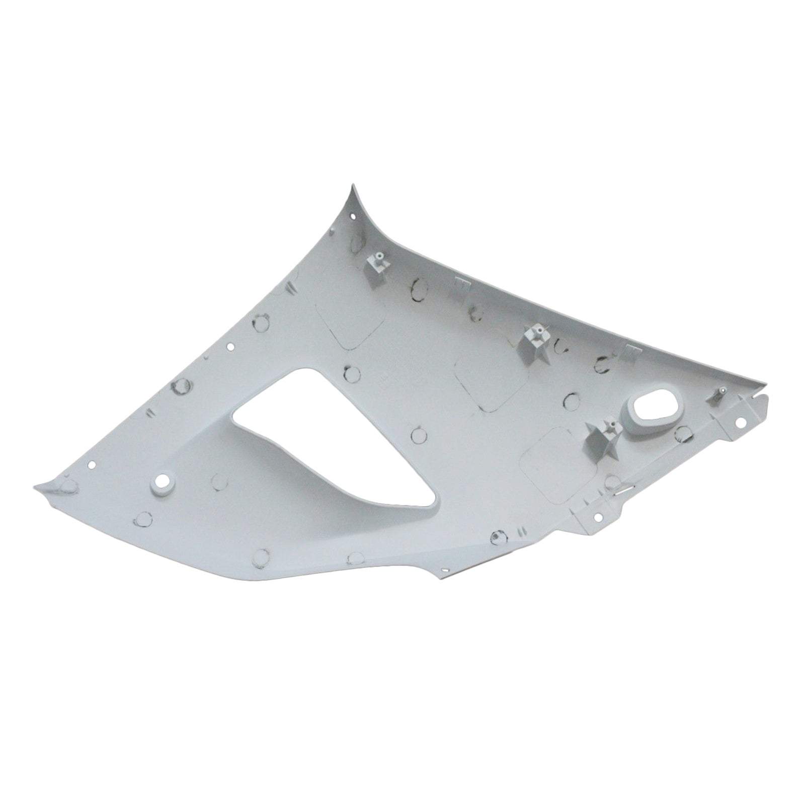 Fairings 1998-1999 Yamaha YZF-R1 Primal only Unpainted Generic