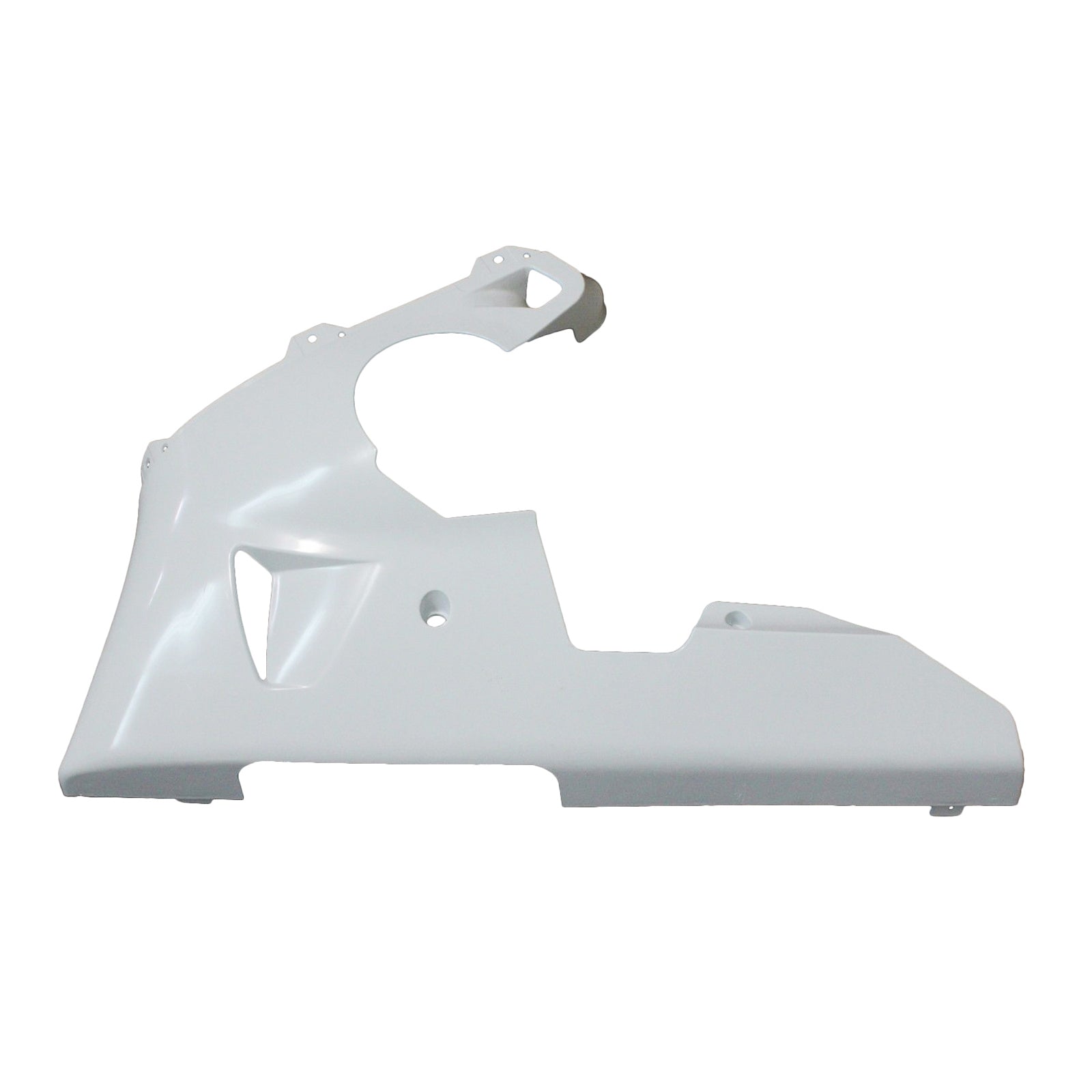 Fairings 1998-1999 Yamaha YZF-R1 Primal only Unpainted Generic