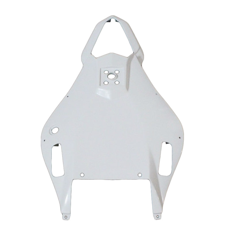 Fairings 2006-2007 Yamaha YZF-R6 R6 Primal only Unpainted Generic