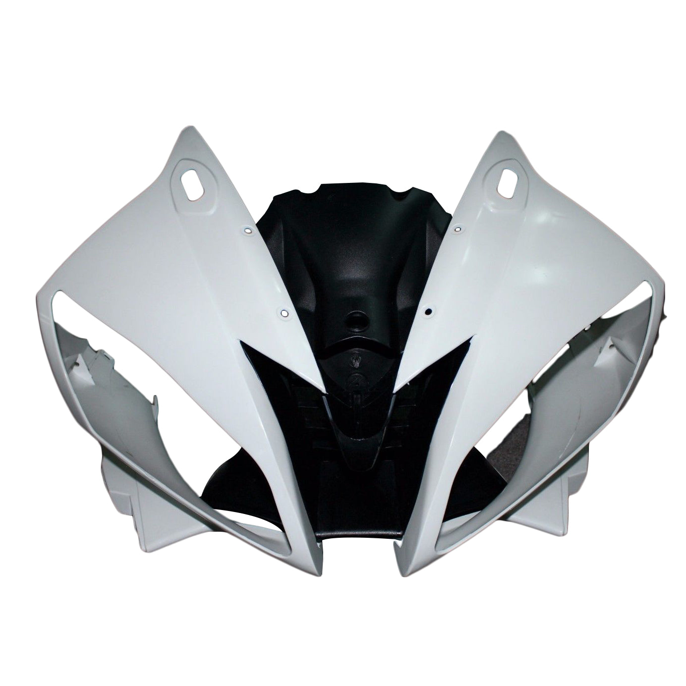 Fairings 2006-2007 Yamaha YZF-R6 R6 Primal only Unpainted Generic