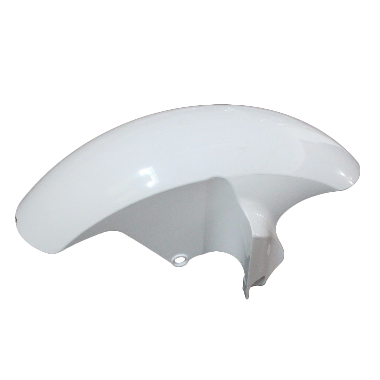 Fairings 2006-2007 Yamaha YZF-R6 R6 Primal only Unpainted Generic