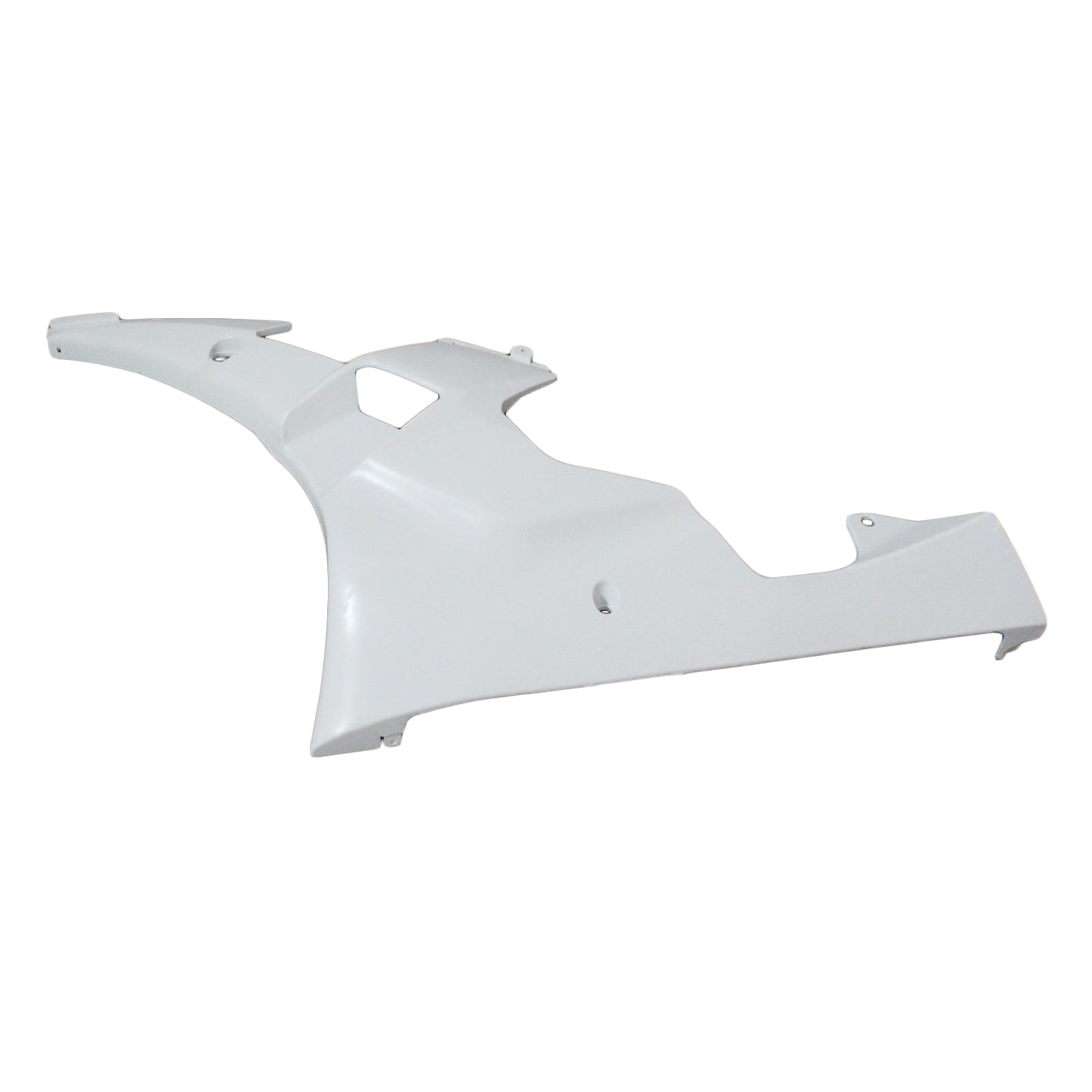 Fairings 2006-2007 Yamaha YZF-R6 R6 Primal only Unpainted Generic