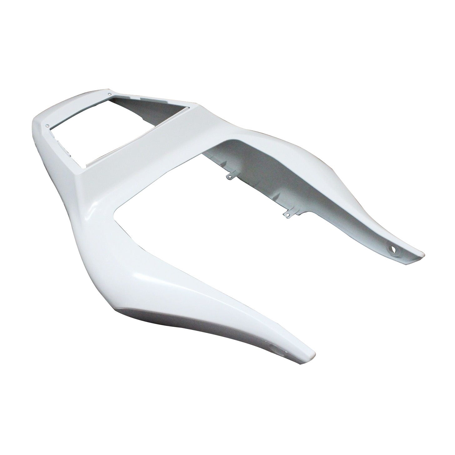 Fairings 1998-2002 Yamaha YZF-R6 Primal only Unpainted Generic
