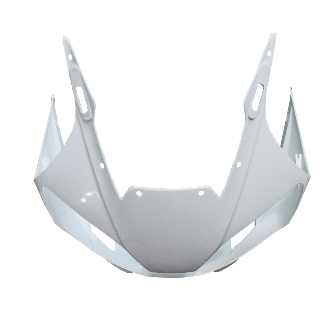 Fairings 1998-2002 Yamaha YZF-R6 Primal only Unpainted Generic
