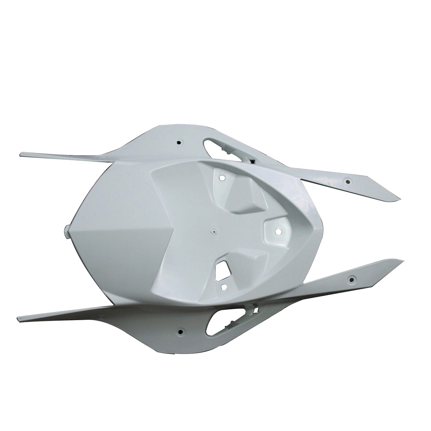 Fairings for 2009-2014 BMW S1000RR Bet Primal only Unpainted Generic