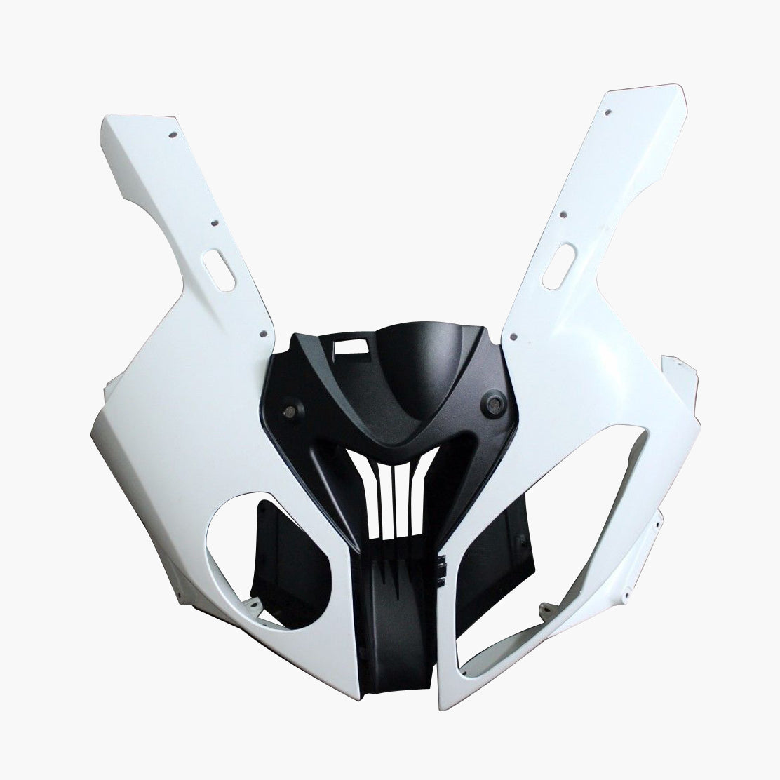 Fairings for 2009-2014 BMW S1000RR Bet Primal only Unpainted Generic