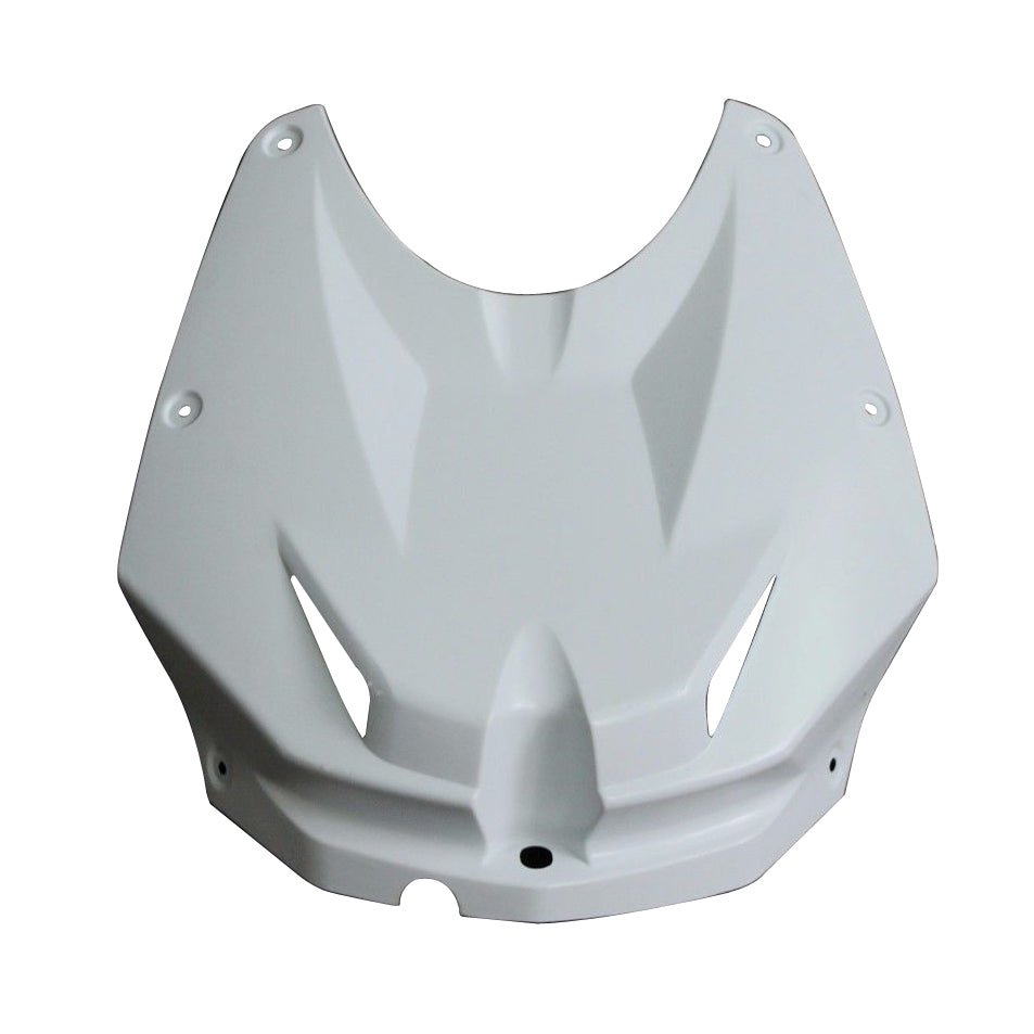 Fairings for 2009-2014 BMW S1000RR Bet Primal only Unpainted Generic