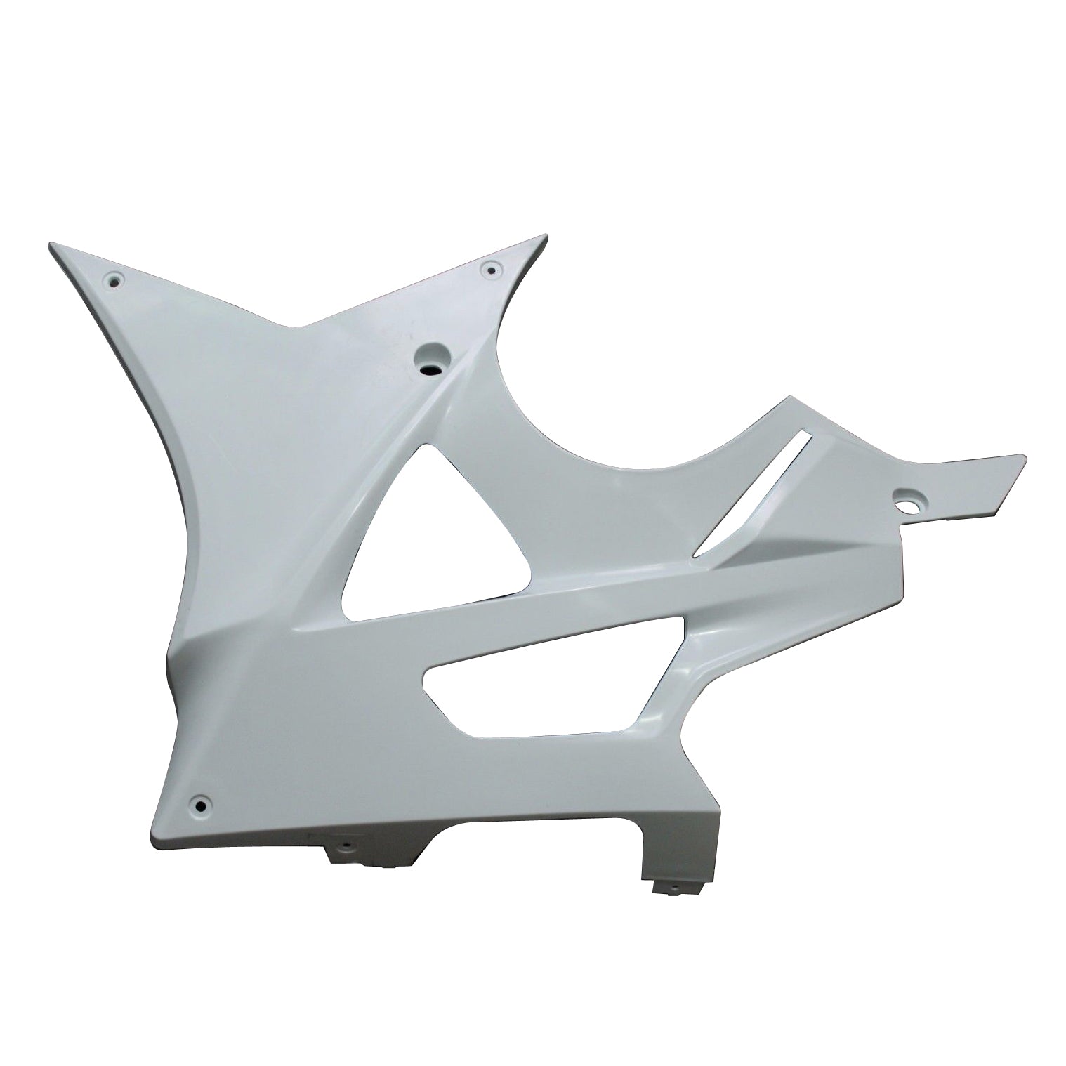 Fairings for 2009-2014 BMW S1000RR Bet Primal only Unpainted Generic