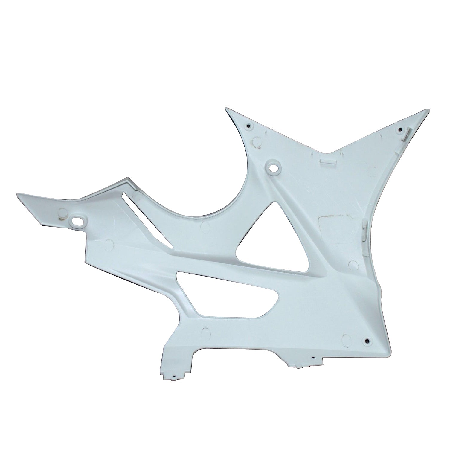 Fairings for 2009-2014 BMW S1000RR Bet Primal only Unpainted Generic