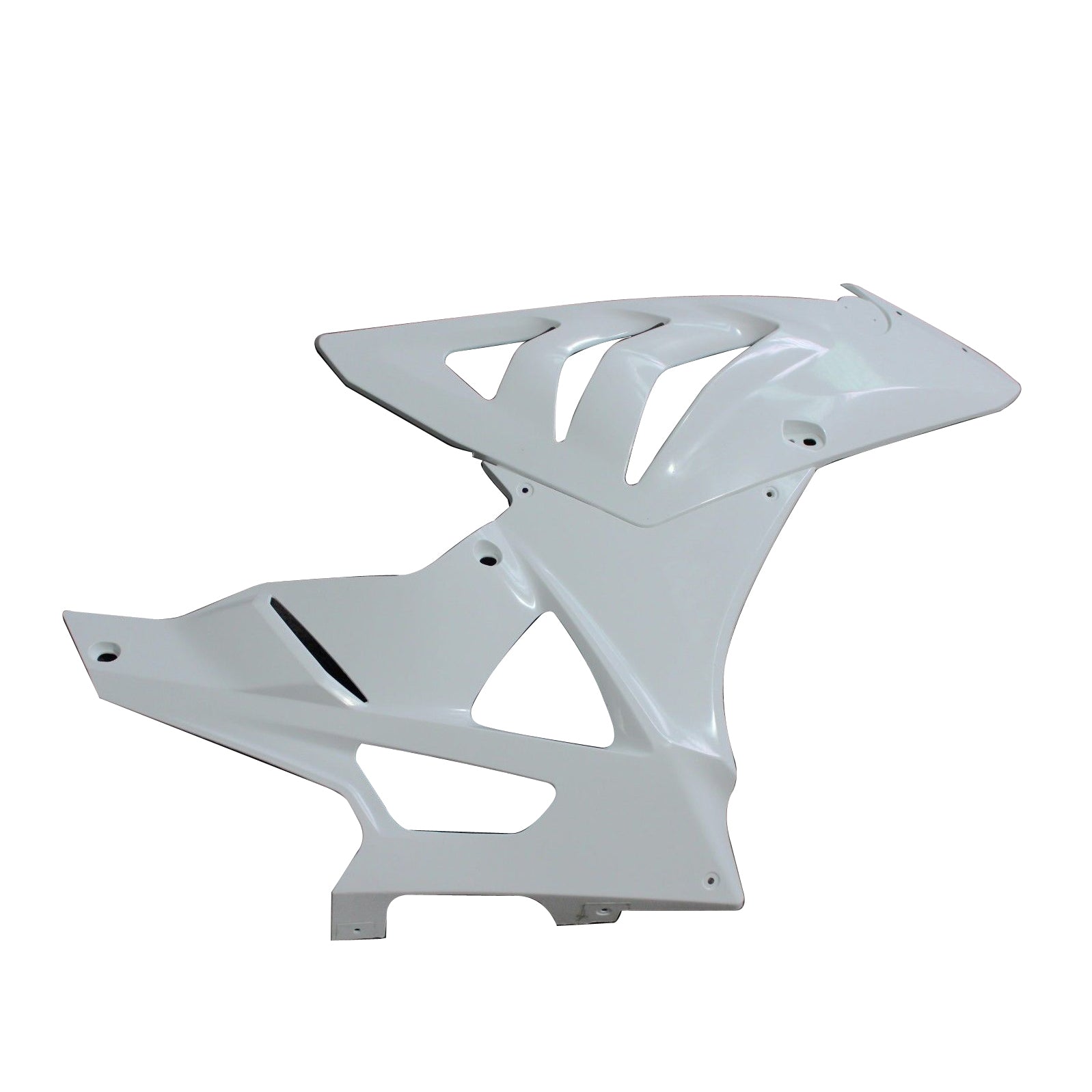 Fairings for 2009-2014 BMW S1000RR Bet Primal only Unpainted Generic