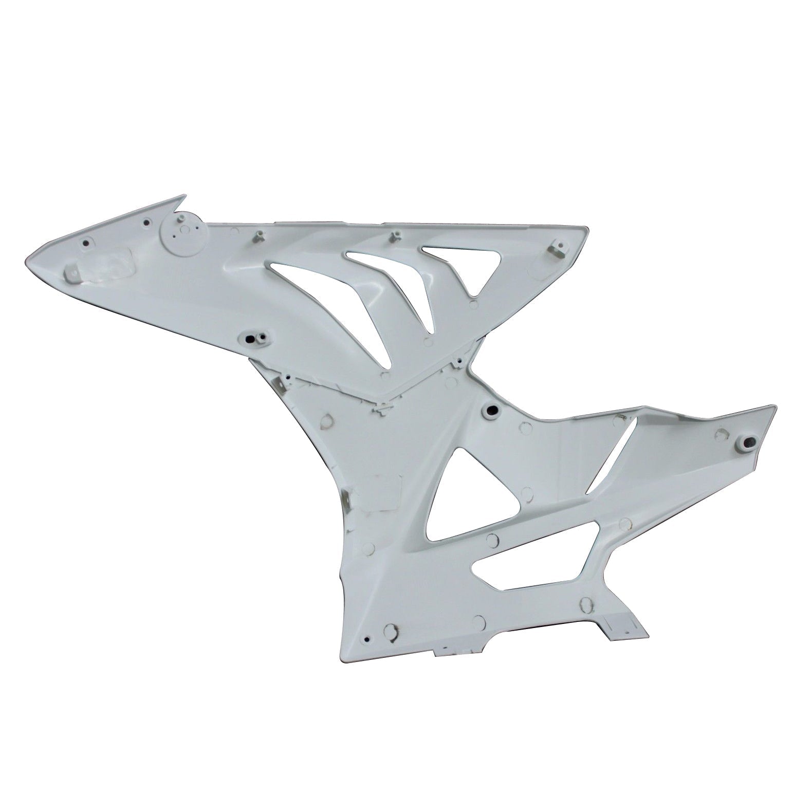 Fairings for 2009-2014 BMW S1000RR Bet Primal only Unpainted Generic