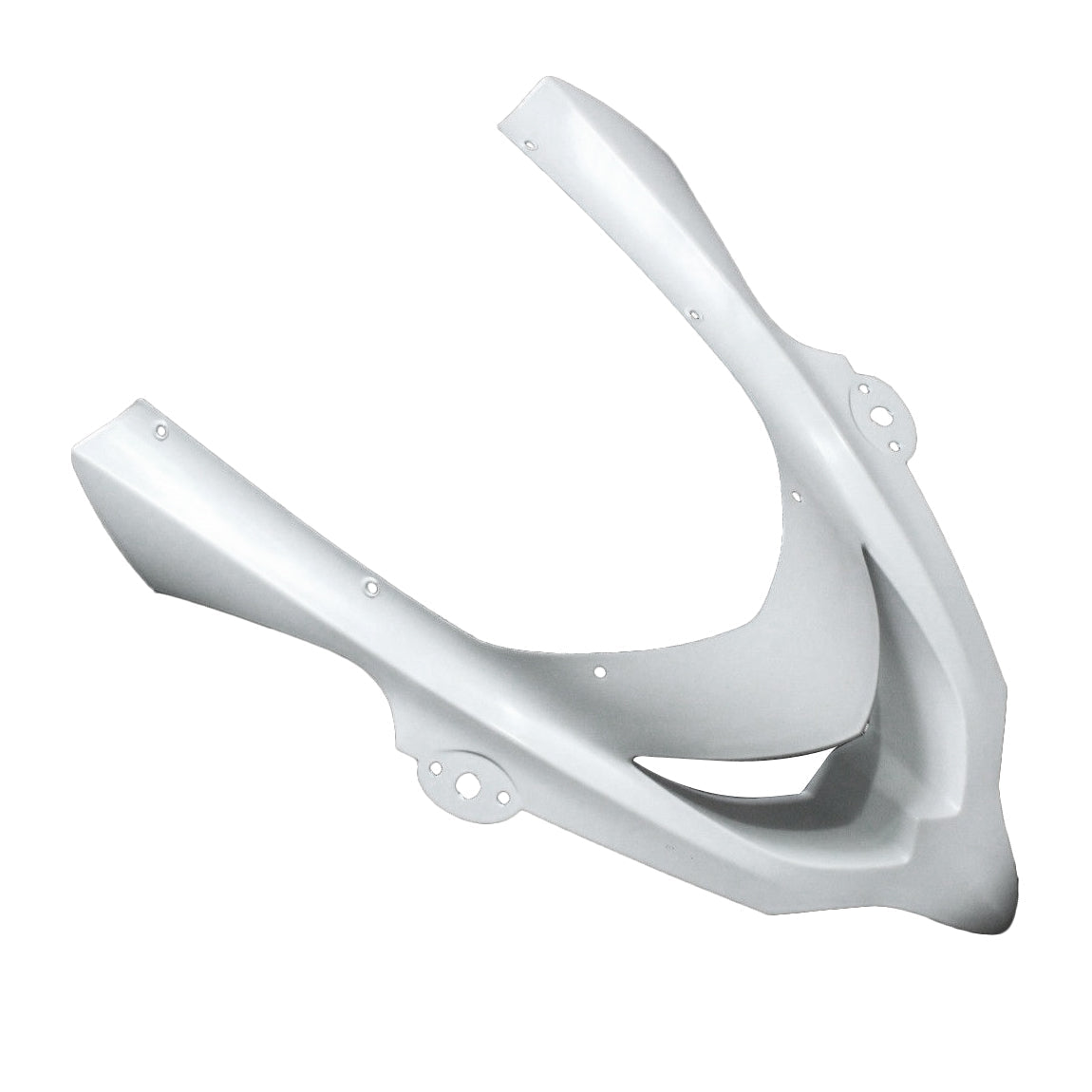 Fairings 2004-2005 Kawasaki ZX10R Ninja Primal only Unpainted Generic