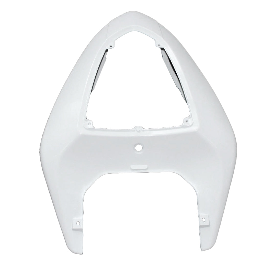 Fairings 2006-2007 Kawasaki ZX 10R West Primal only Unpainted Generic