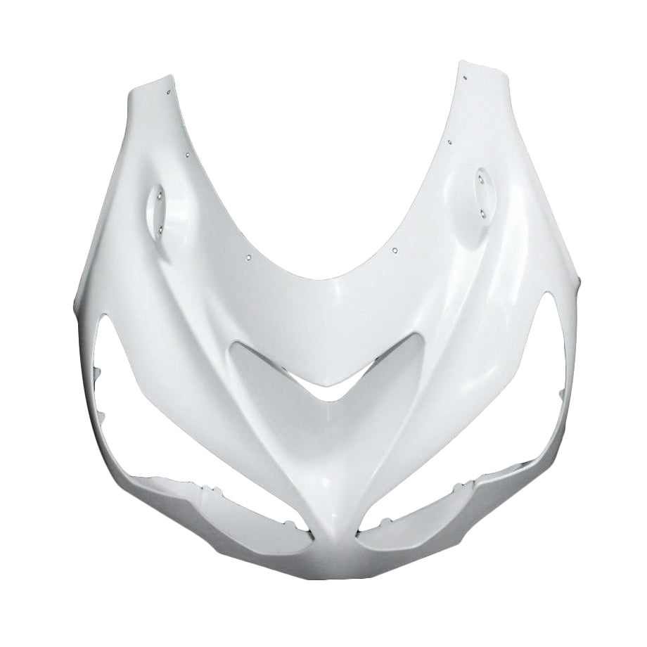 Fairings Plastics 2012-2022 Kawasaki ZX14R Ninja Primal only Unpainted Generic