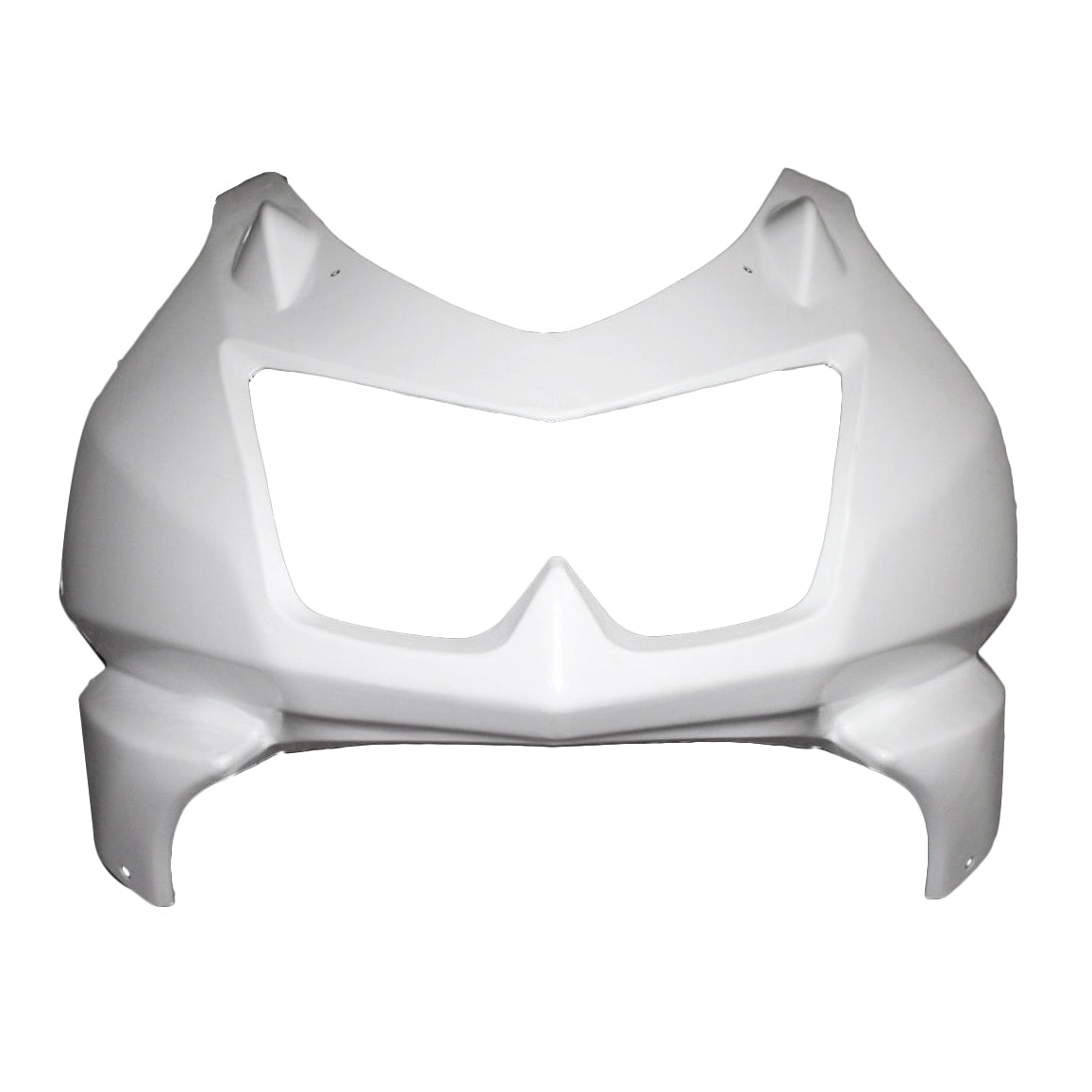 Fairings 2008-2012 Kawasaki ZX250R EX250 Ninja ZX250 Primal only Unpainted Generic