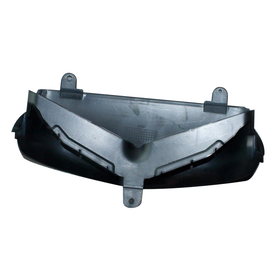 Fairings 2000-2002 Plastics ZZR600(2005-2008) Kawasaki ZX-6R(2000-2002) 636 Play Station Primal only Unpainted Generic