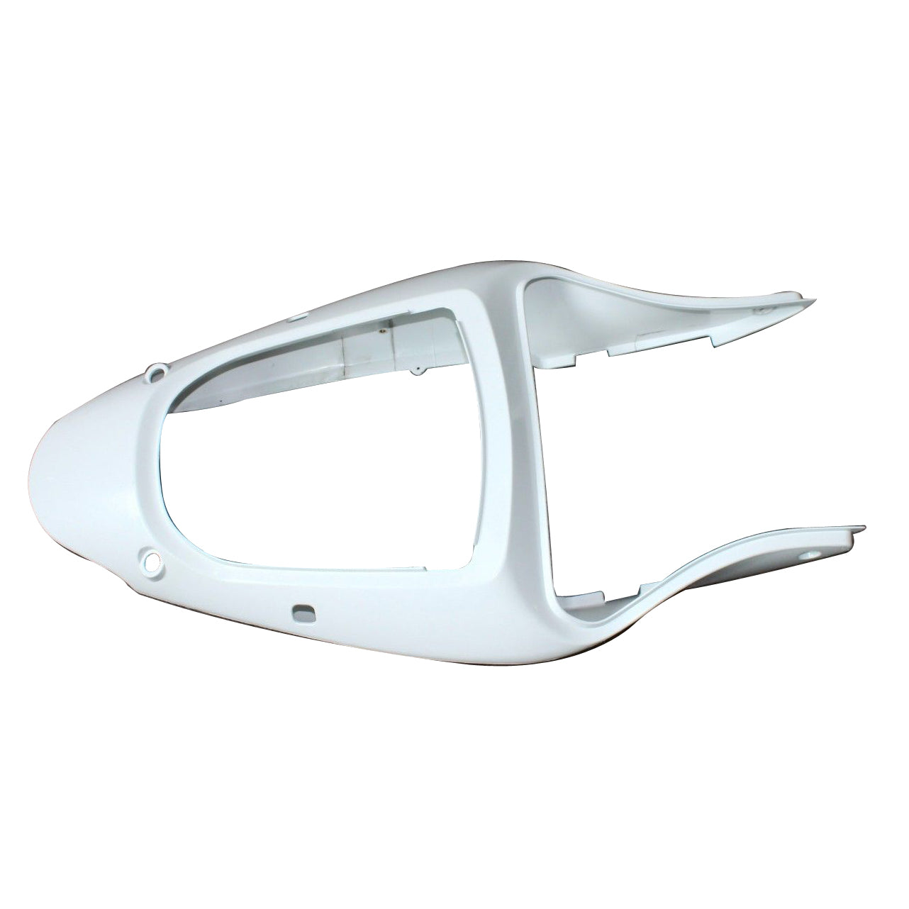 Fairings 2000-2002 Plastics ZZR600(2005-2008) Kawasaki ZX-6R(2000-2002) 636 Play Station Primal only Unpainted Generic