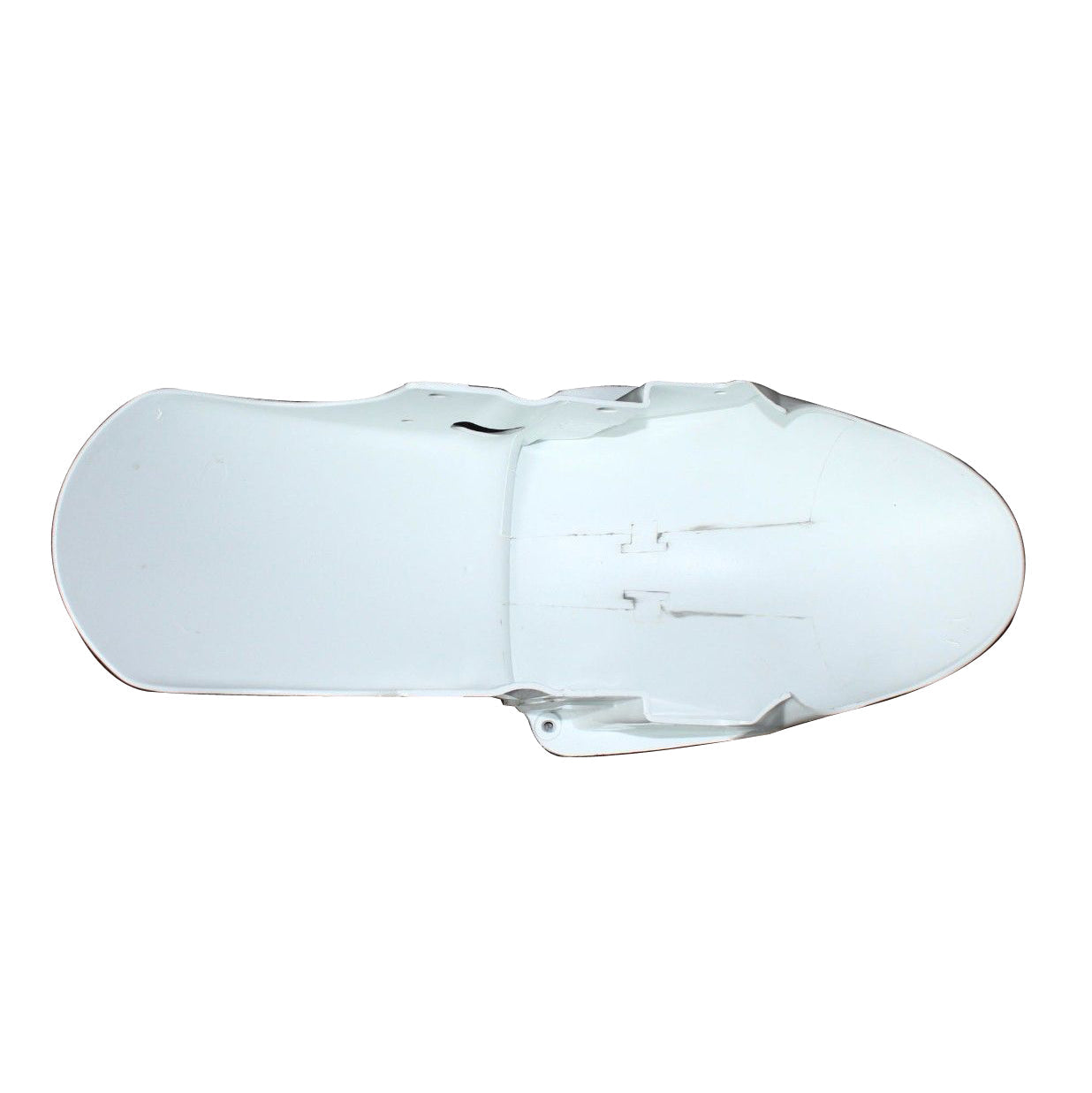 Fairings 2000-2002 Plastics ZZR600(2005-2008) Kawasaki ZX-6R(2000-2002) 636 Play Station Primal only Unpainted Generic