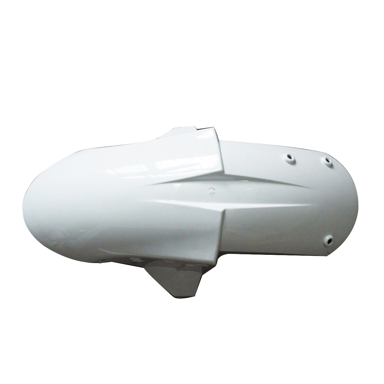 Fairings 2005-2006 Kawasaki ZX6R 636 Ninja Primal only Unpainted Generic