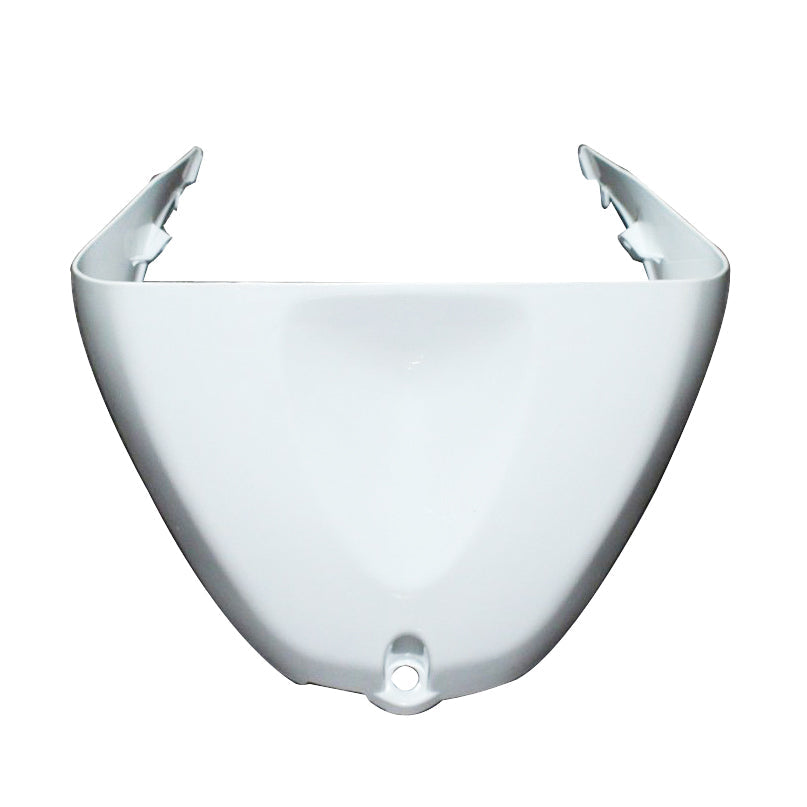 Fairings 2005-2006 Kawasaki ZX6R 636 Ninja Primal only Unpainted Generic