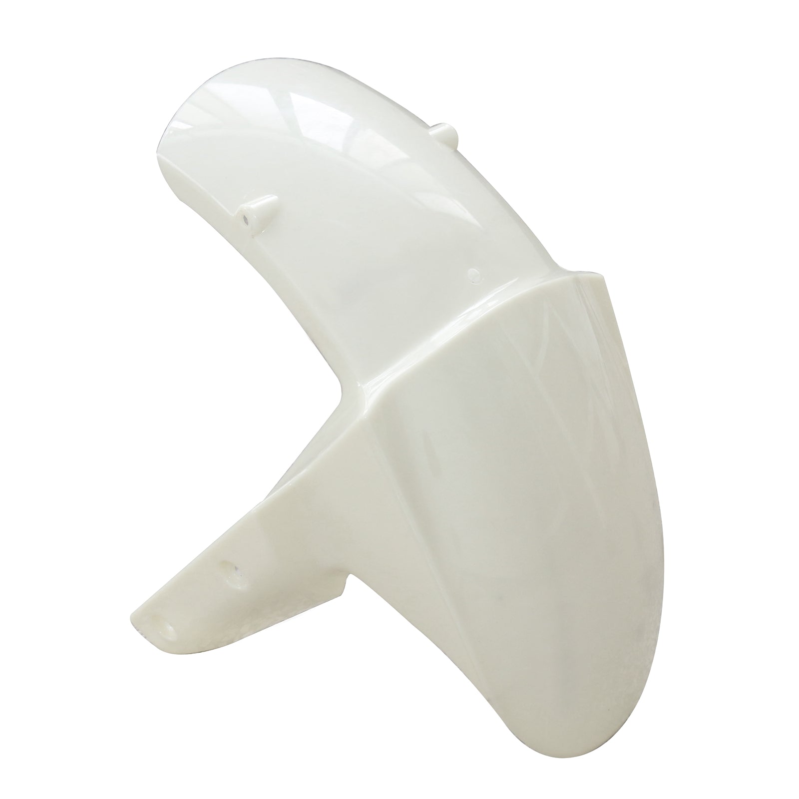 2009-2012 Fairings Kawasaki ZX6R ZX636 Ninja Primal only Unpainted Generic