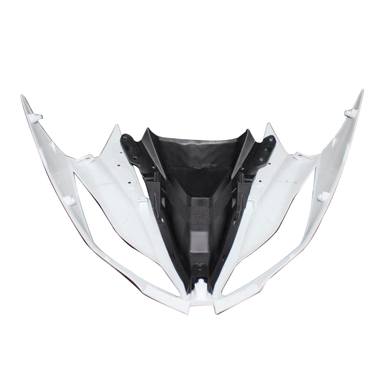 Fairings 2013-2018 Plastics Kawasaki ZX6R 636 Ninja Primal only Unpainted Generic