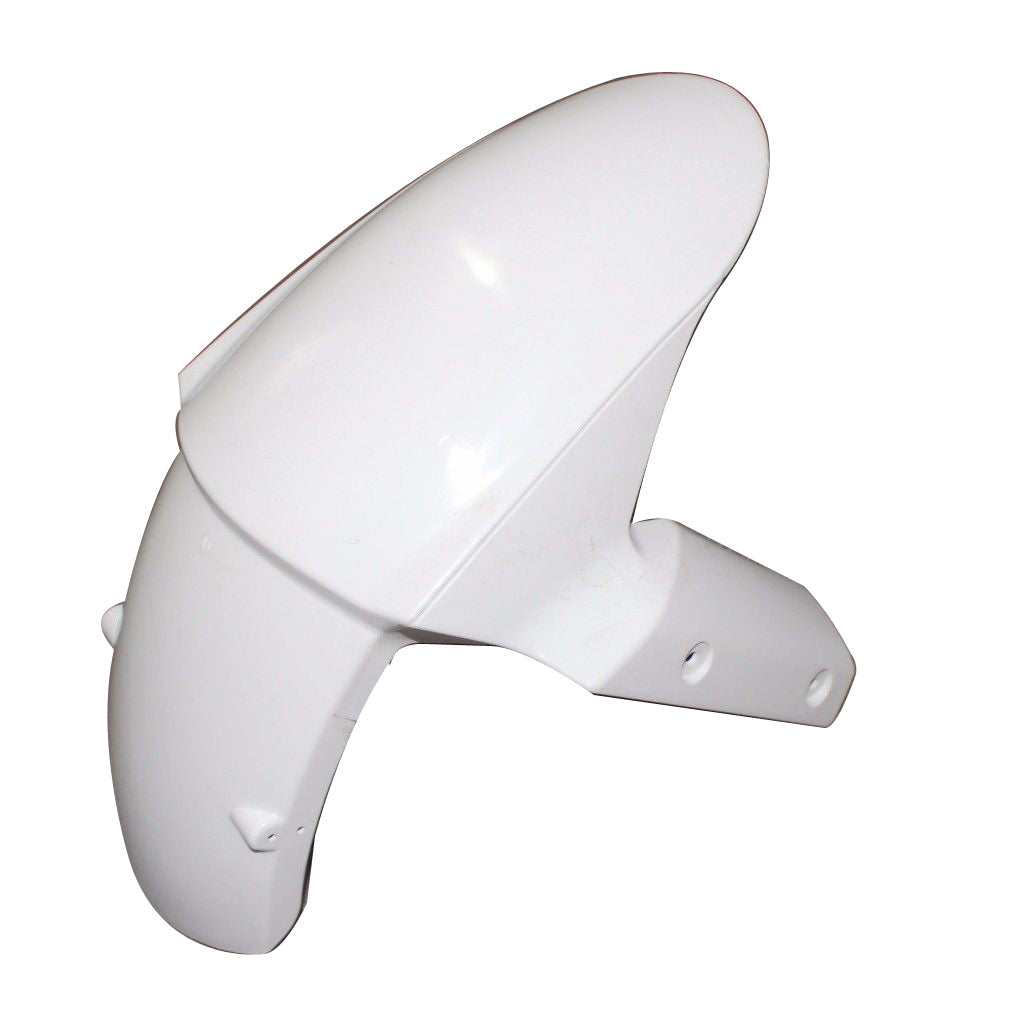 Fairings 2013-2018 Plastics Kawasaki ZX6R 636 Ninja Primal only Unpainted Generic