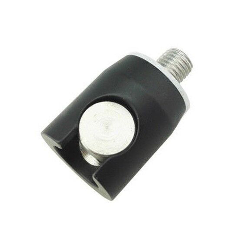 1x Archery Stabilizer Quick Disconnect Adapter Detach Balance Bar Rod Bow Joint